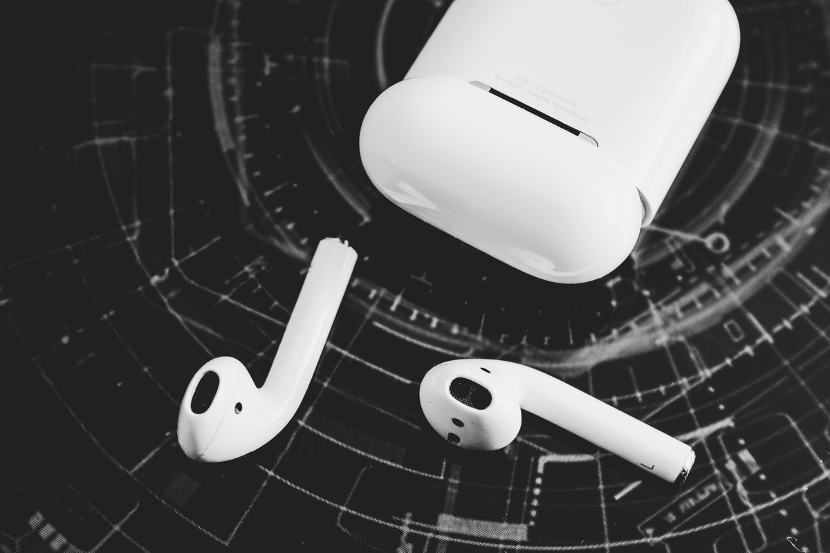 AirPods Pro 4或跳票到2027:红外相机加持,等等党必看