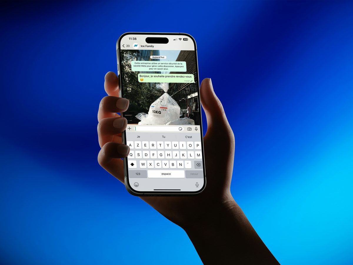 一个手机登两个微信?工作生活号分离,这 3 种方法最靠谱