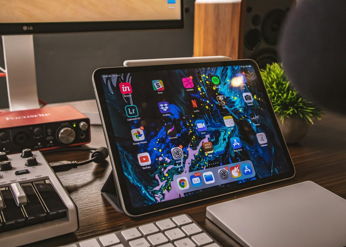 平板三选一太纠结:iPad、小米平板、华为 MatePad 到底该买谁